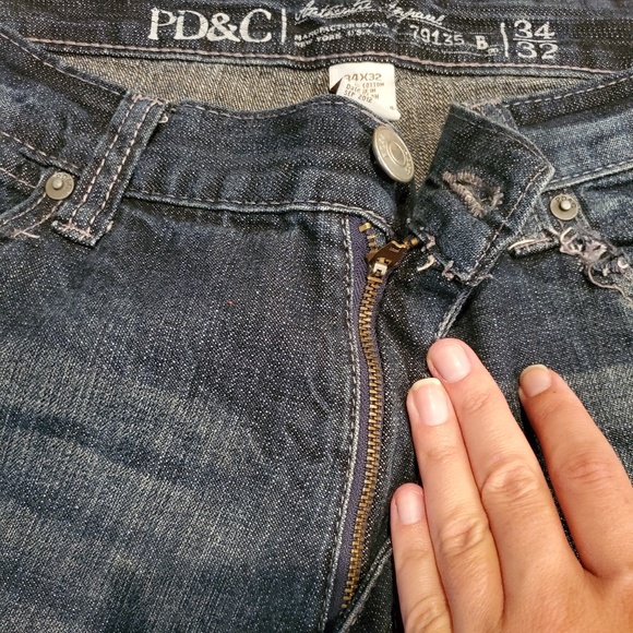 Men's jeans - Picture 5 of 7
